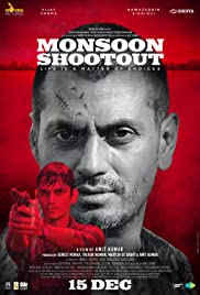 Monsoon Shootout 2013 DVD Rip Full Movie